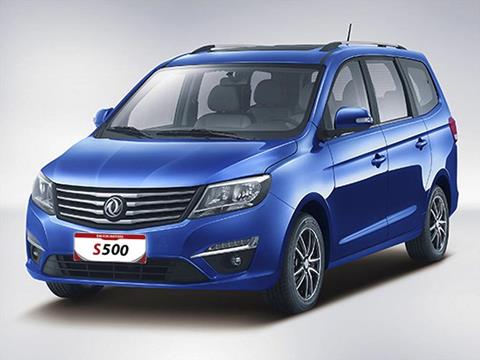 Dongfeng S500 1.5L Comfort