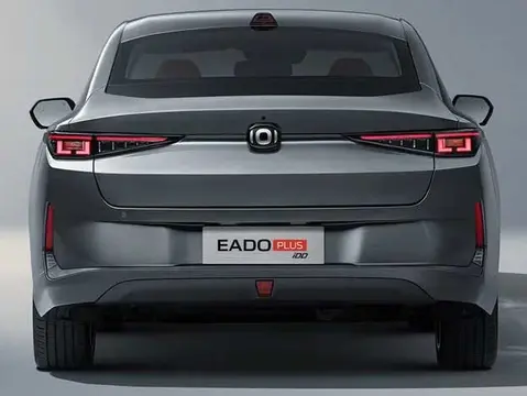 Changan Eado Plus iDD