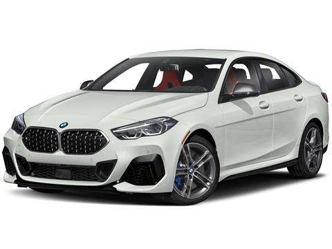 BMW Serie 2 Gran Coupe 218i Edicion M nuevo color A eleccion precio $204.900.000