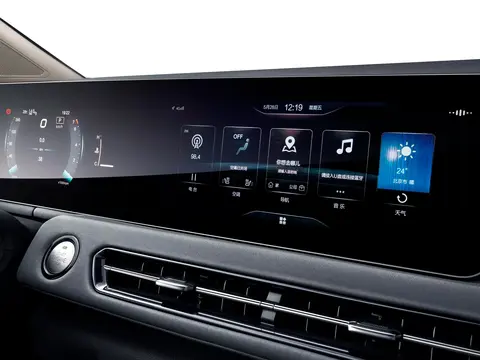 BAIC U5 Plus