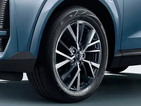 GAC GS4 MAX HEV