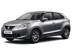 foto Suzuki Baleno GL Aut (2019)