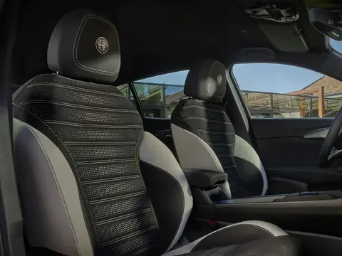 Alfa Romeo Tonale Híbrido