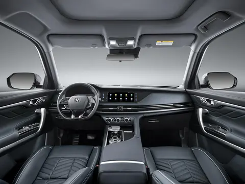 Changan CS95 Plus