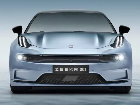 Zeekr 001