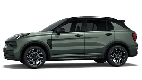 Lynk and Co 01