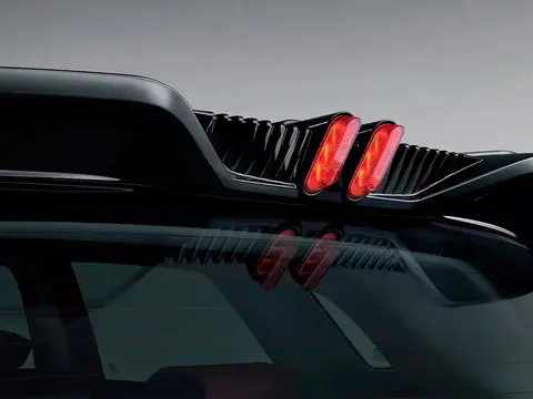 Changan CS55 Plus