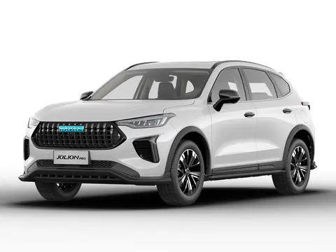foto Haval Jolion PRO HEV