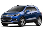 foto Chevrolet Trax 1.8L LS