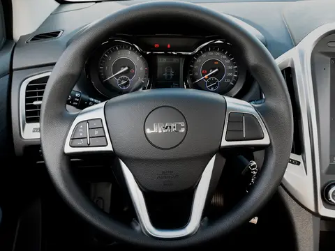 JMC Vigus