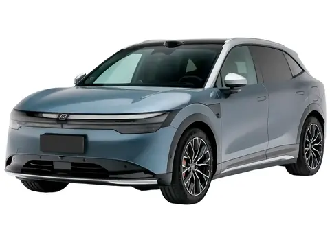 foto Zeekr 7X Flagship AWD (2026)