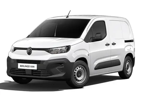 Citroen Berlingo MCA XL Diesel nuevo precio $24.026.100