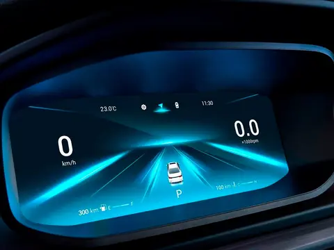 Omoda Omoda O5