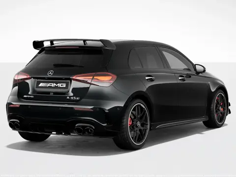 Mercedes Clase A Hatchback AMG