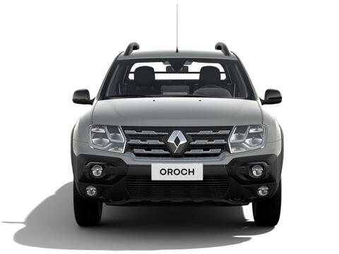 Renault Oroch