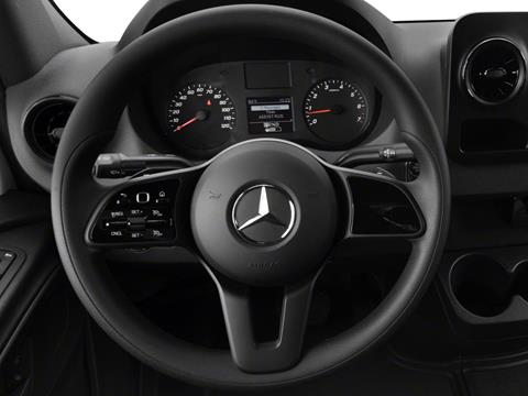 Mercedes Sprinter VAN