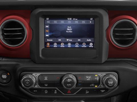 jeep wrangler-unlimited