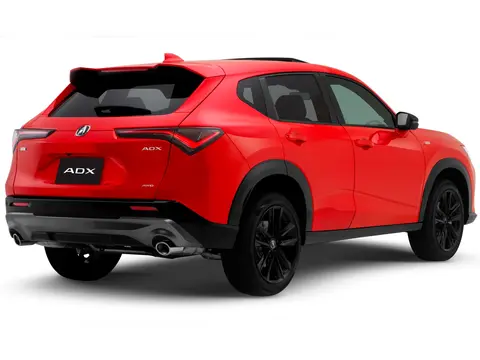 Acura ADX