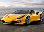 foto Ferrari F8 Spider nuevo precio u$s385,000