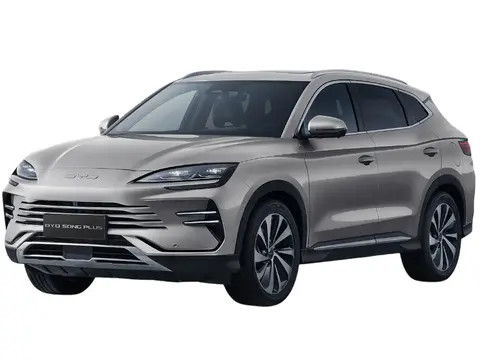 foto BYD Song Plus DM-i GS nuevo color A elección precio $179.990.000