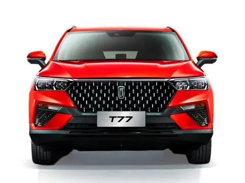 Bestune T77