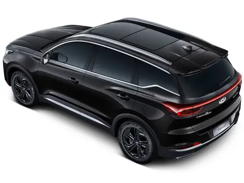 Chirey Chirey Tiggo 7 Pro