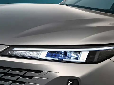Changan Eado Plus