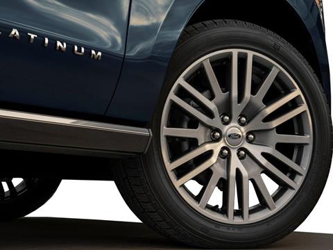 ford expedition