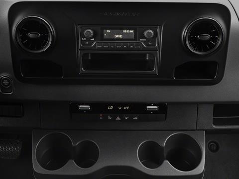 Mercedes Sprinter VAN