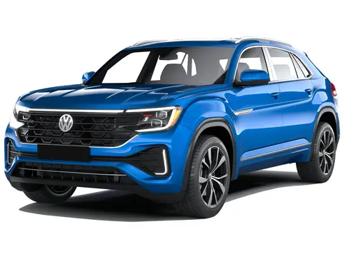 Volkswagen Cross Sport R-Line nuevo color A eleccion precio $1,144,990