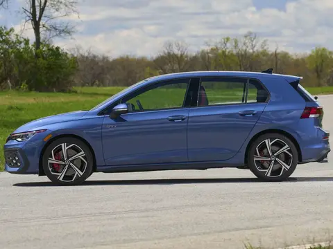 Volkswagen GTI
