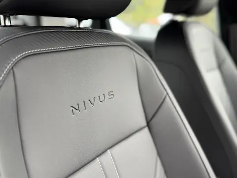 Volkswagen Nivus