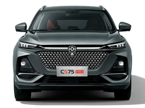 Changan CS75 Pro