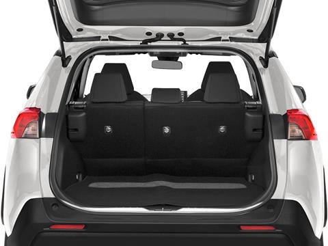 Toyota RAV4 HEV
