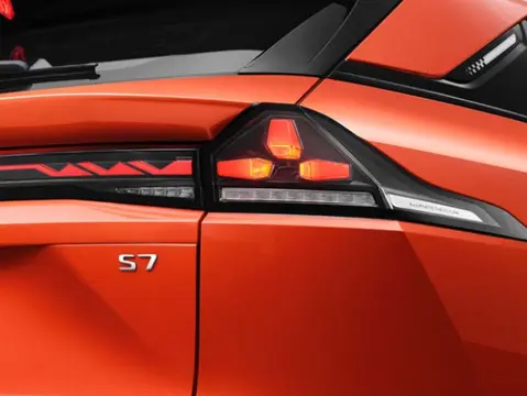 Changan Deepal S07