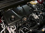 Toyota Camry HEV