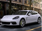 foto Porsche Panamera 4 E-Hybrid 3.0L Sport Turismo