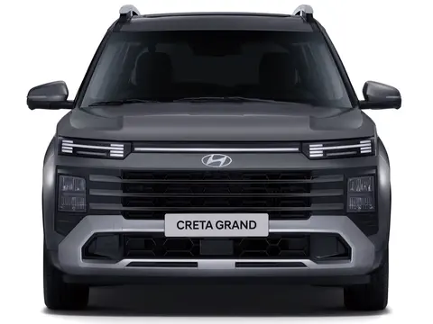 Hyundai Creta Grand