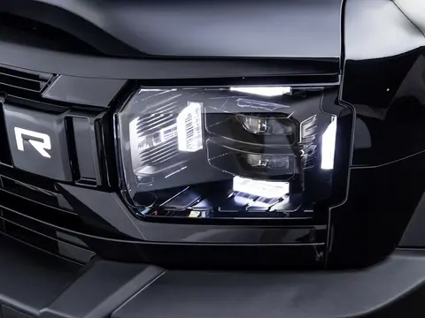 Jetour T2 i-DM