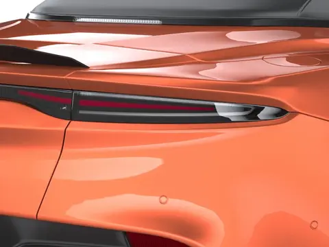 Aston Martin DBS