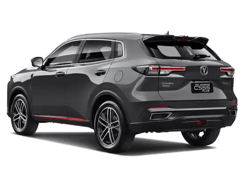 Changan CS55 Plus