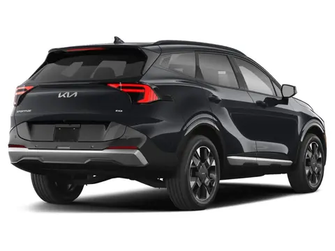 kia sportage-hibrida
