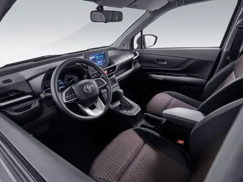 Toyota Avanza