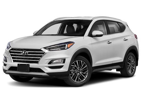 foto Hyundai Tucson Limited nuevo precio $486,400