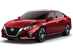 foto Nissan Altima 2.0L Exclusive (2019)