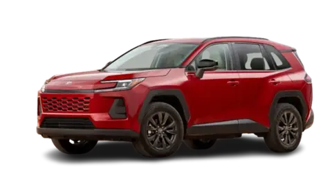 Toyota RAV4 HEV Limited nuevo color A eleccion precio $898,500