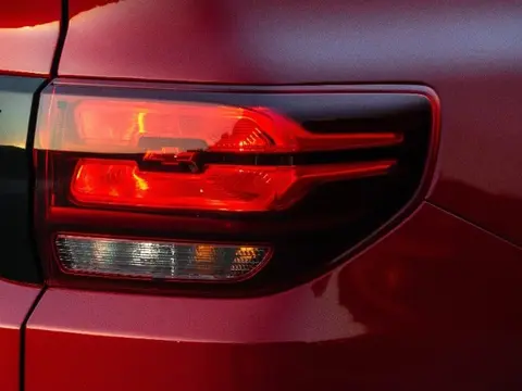 Chevrolet Montana