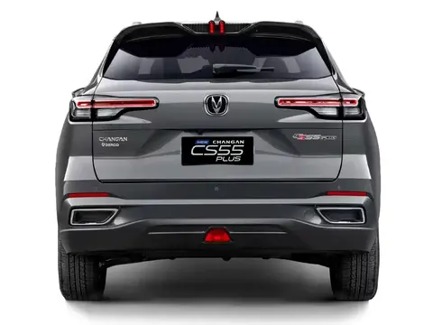Changan CS55 Plus