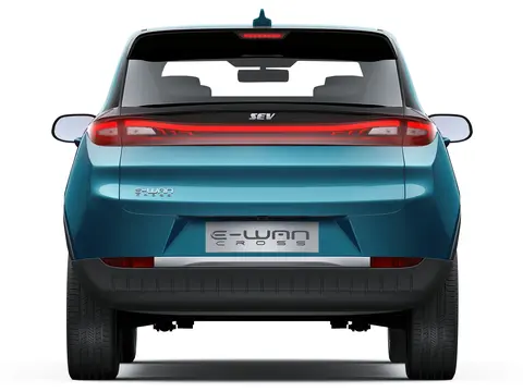 SEV E-Wan Cross