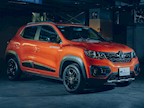 foto Renault Kwid Iconic